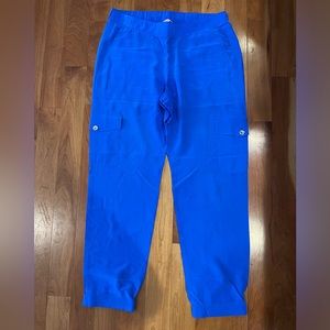 Blue Lilly Pulitzer Pants size Medium